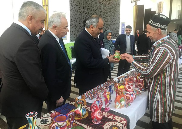 Iran, Tajikistan and Uzbekistan tour agencies sign MoU